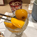 うを徳 - 宮崎県産マンゴ、枇杷、バナナ、