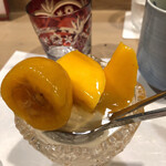 うを徳 - 宮崎県産マンゴ、枇杷、バナナ、