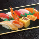 Gatten Sushi - 