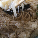 まん作 - 大根の千切り♬
      サッパリして美味しい♡