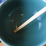 まん作 - ごちそうさま♡