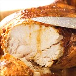 Amie's Rotisserie Chicken - 