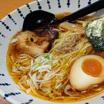 麺屋 帝旺 - 