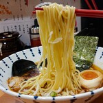 麺屋 帝旺 - 