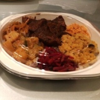 スリランカ料理 ラサハラ_2