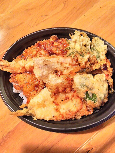 鹿ぬか - 小中野（寿司）の写真