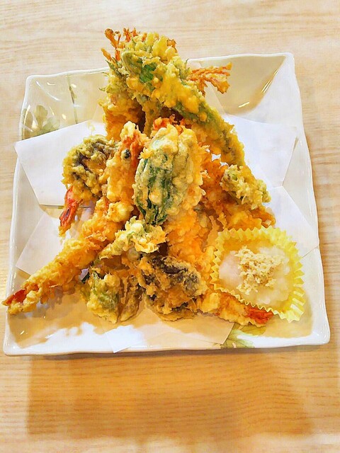 鹿ぬか - 小中野（寿司）の写真