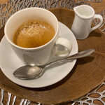 シクラメンテ - オリジナルコーヒー