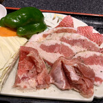 Yakiniku Taian - 