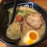 北海道ラーメン 追風丸 - 