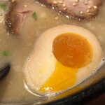 北海道ラーメン 追風丸 - 
