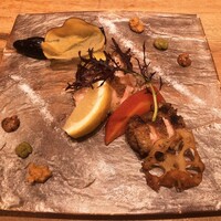 春秋ユラリ 恵比寿 - 