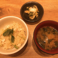 春秋ユラリ 恵比寿 - 