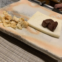 鉄板焼 ふかみ - 