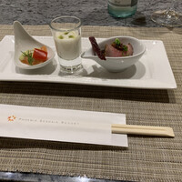 鉄板焼 ふかみ - 