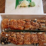 やすけ - 穴子寿司