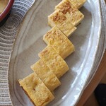 やすけ - 玉子焼き