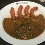 カレーハウス CoCo壱番屋 - 