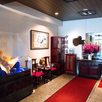 中国飯店 三田店 - 内観