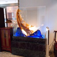 中国飯店 三田店 - 内観