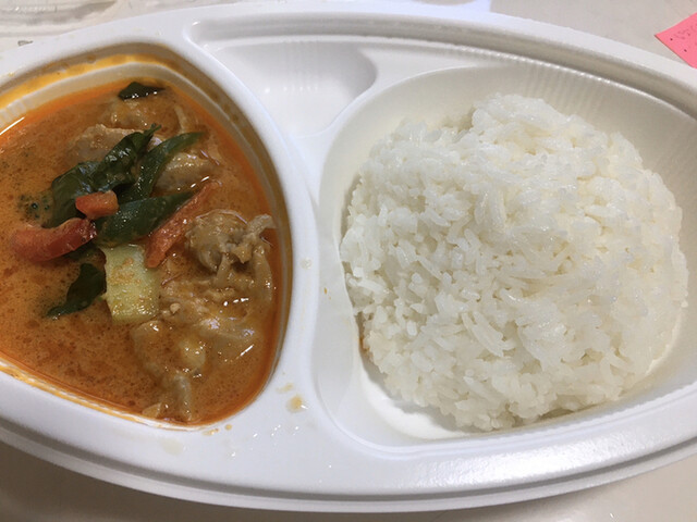 タニ キッチン 鹿嶋山王店 Thani Kitchen 大森 タイ料理 食べログ タニ キッチン 鹿嶋山王店 Thani Kitchen 大森 タイ料理 食べログ