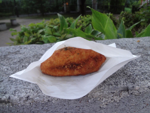 閉店 神南カリー 渋谷店 渋谷 カレーライス 食べログ