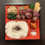 沖縄焼肉・ホルモン バカ一代 - 