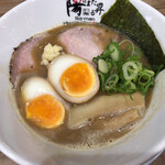 Ramen Hi Ha Mata Noboru - 