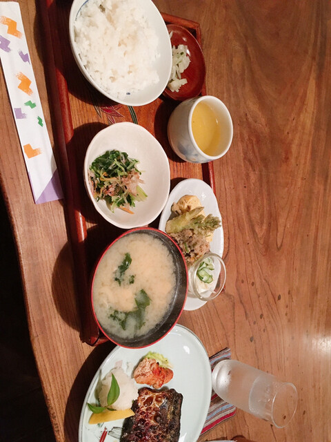 もも茶庵 石原 喫茶店 食べログ