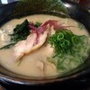 鶏白湯 らぁ麺 荻 - 鶏白湯らぁ麺