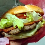 マクドナルド - 