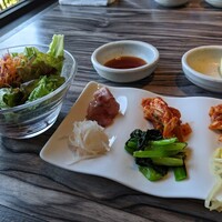焼肉 べこ亭 たまプラーザ本店 - 