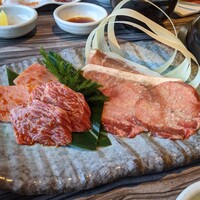 焼肉 べこ亭 たまプラーザ本店 - 