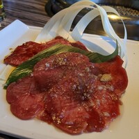 焼肉 べこ亭 たまプラーザ本店 - 