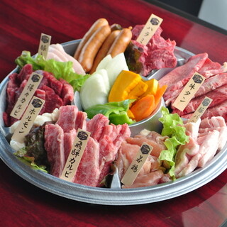 飛騨焼肉ジン_2