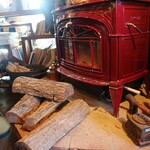 カフェ・ル・プティ・ニ・トロワ - 