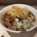 Komoro Soba Okachimachiten - 