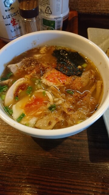 麺酒場 なすび めんさかばなすび 花小金井 ラーメン 食べログ 麺酒場 なすび めんさかばなすび 花小金井 ラーメン 食べログ