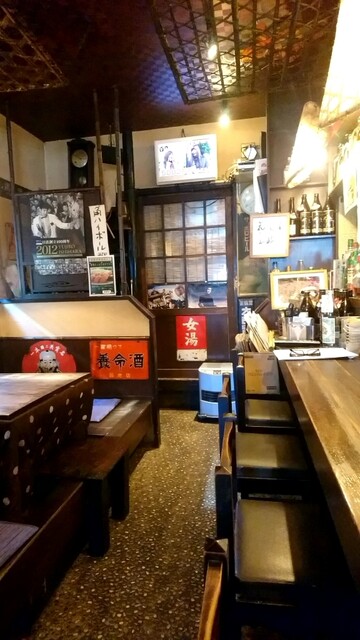 麺酒場 なすび めんさかばなすび 花小金井 ラーメン 食べログ 麺酒場 なすび めんさかばなすび 花小金井 ラーメン 食べログ