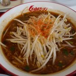 くるまやラーメン - 