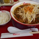 くるまやラーメン - 