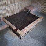 親和苑 - 内風呂①