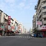 果貿來來豆漿 - お店の周囲