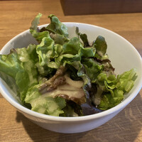 エサカイタリアン オカムー - 