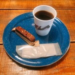 グランノットコーヒー - 