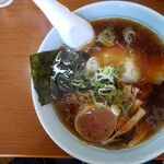 ラーメンのと金 - 