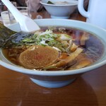 ラーメンのと金 - 