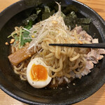 西北ラーメン ひょんなことからはじめました - 