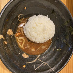 西北ラーメン ひょんなことからはじめました - 