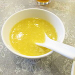 Kazu - コーンスープ